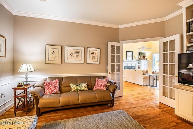 234 Dataw Drive, St. Helena Island, SC 29920