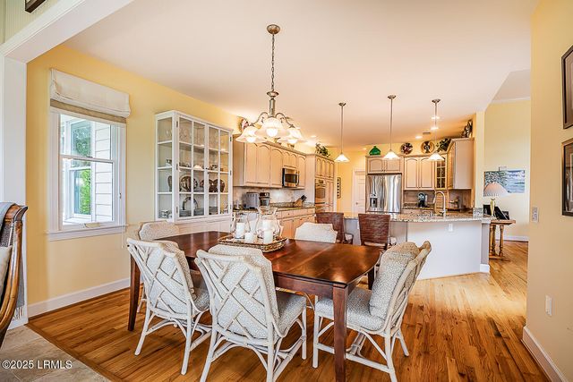 234 Dataw Drive, St. Helena Island, SC 29920