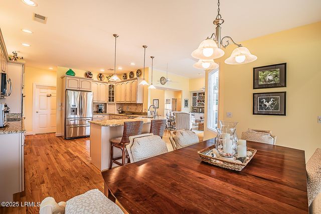 234 Dataw Drive, St. Helena Island, SC 29920