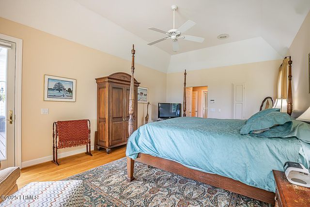 234 Dataw Drive, St. Helena Island, SC 29920