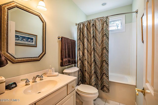 234 Dataw Drive, St. Helena Island, SC 29920