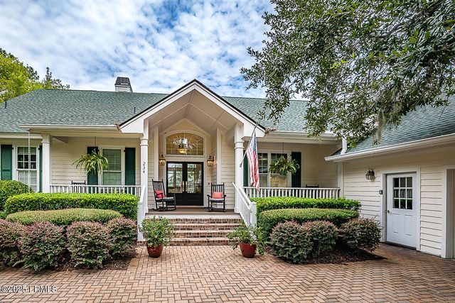 234 Dataw Drive, St. Helena Island, SC 29920