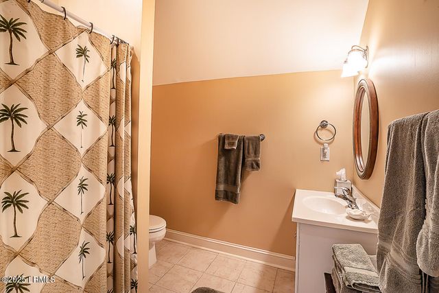 234 Dataw Drive, St. Helena Island, SC 29920