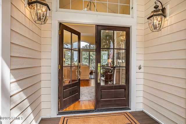 234 Dataw Drive, St. Helena Island, SC 29920