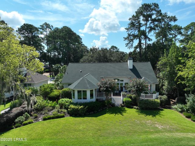 234 Dataw Drive, St. Helena Island, SC 29920