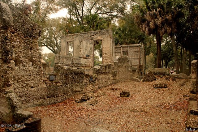 234 Dataw Drive, St. Helena Island, SC 29920