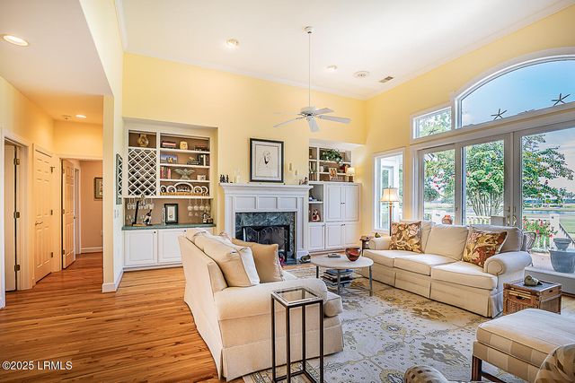 234 Dataw Drive, St. Helena Island, SC 29920