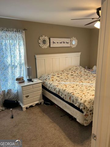 1697 Broad River Scenic Drive, Tignall, GA 30668