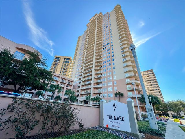 3505 Sage Road 2403, Houston, TX 77056