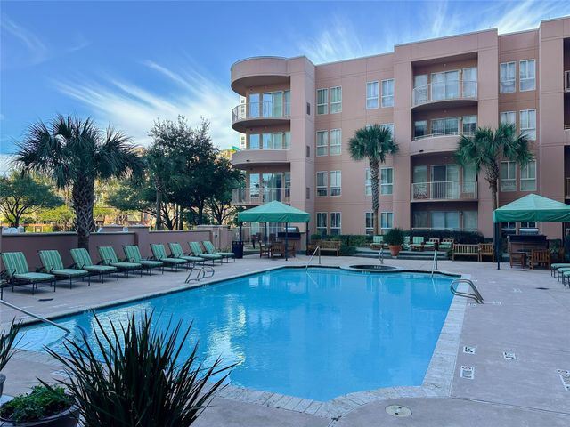 3505 Sage Road 2403, Houston, TX 77056