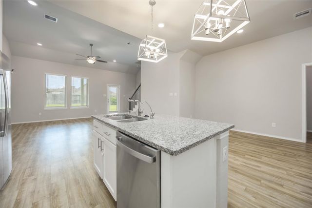 8723 Red Heron Lane, Missouri City, TX 77459