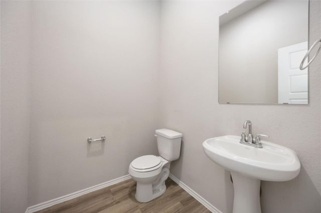 8723 Red Heron Lane, Missouri City, TX 77459
