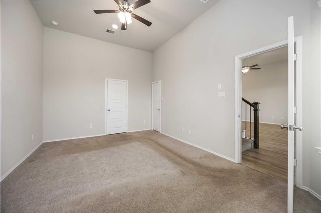 8723 Red Heron Lane, Missouri City, TX 77459