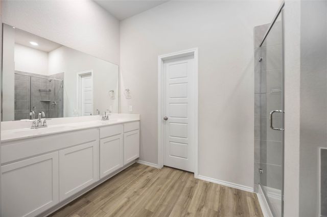 8723 Red Heron Lane, Missouri City, TX 77459
