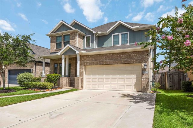 8723 Red Heron Lane, Missouri City, TX 77459