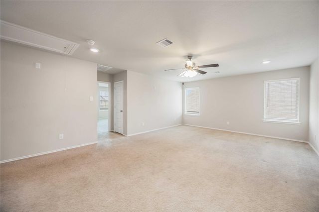8723 Red Heron Lane, Missouri City, TX 77459