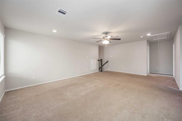 8723 Red Heron Lane, Missouri City, TX 77459