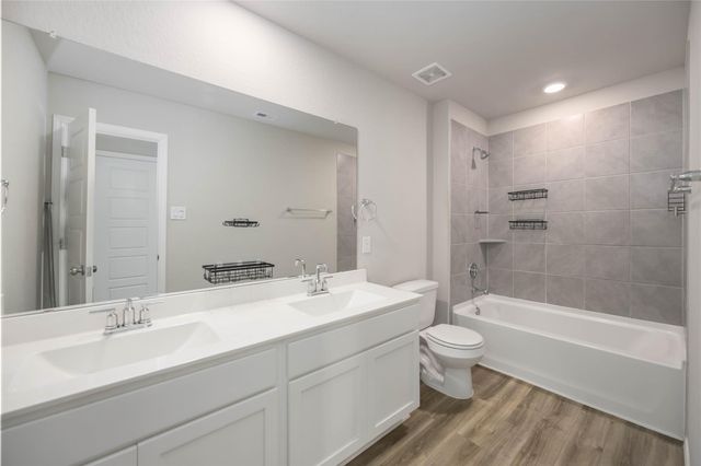 8723 Red Heron Lane, Missouri City, TX 77459