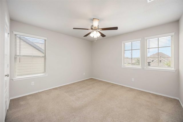 8723 Red Heron Lane, Missouri City, TX 77459