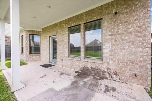 8723 Red Heron Lane, Missouri City, TX 77459
