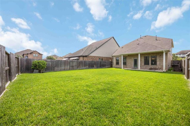 8723 Red Heron Lane, Missouri City, TX 77459