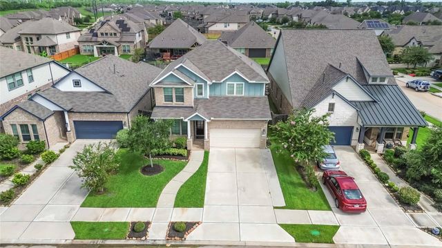 8723 Red Heron Lane, Missouri City, TX 77459
