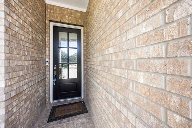 8723 Red Heron Lane, Missouri City, TX 77459