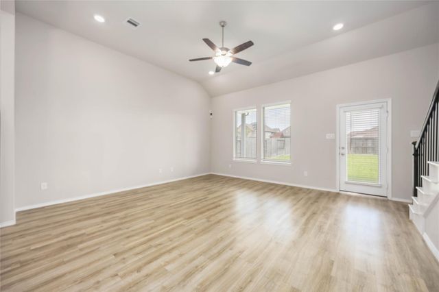 8723 Red Heron Lane, Missouri City, TX 77459