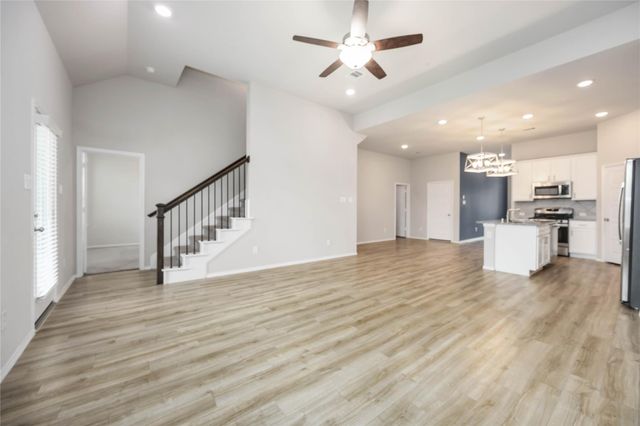 8723 Red Heron Lane, Missouri City, TX 77459