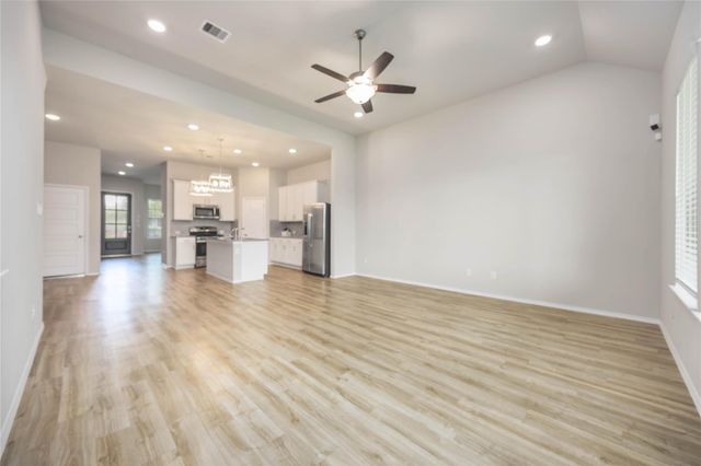 8723 Red Heron Lane, Missouri City, TX 77459