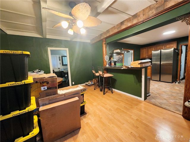 1254 Creighton Avenue, Dayton, OH 45420