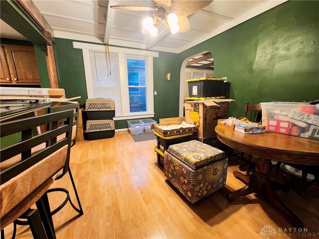 1254 Creighton Avenue, Dayton, OH 45420