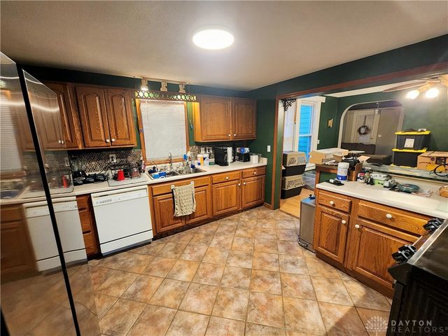 1254 Creighton Avenue, Dayton, OH 45420