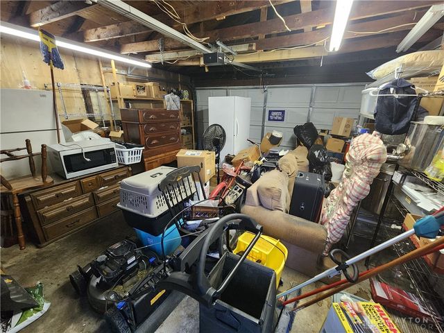 1254 Creighton Avenue, Dayton, OH 45420