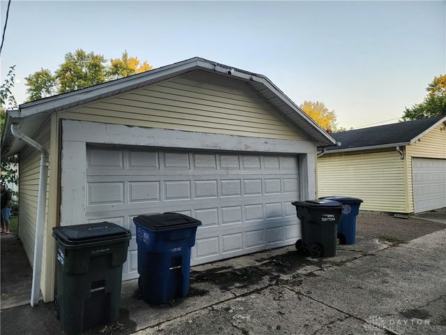 1254 Creighton Avenue, Dayton, OH 45420