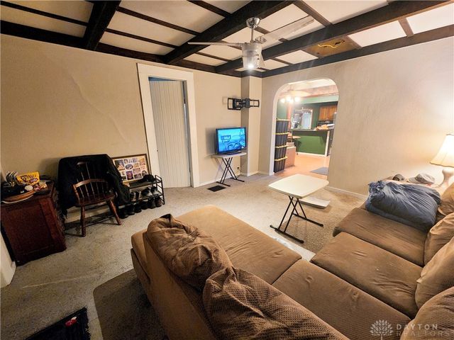 1254 Creighton Avenue, Dayton, OH 45420