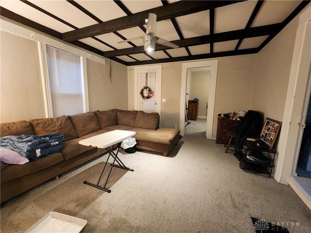 1254 Creighton Avenue, Dayton, OH 45420