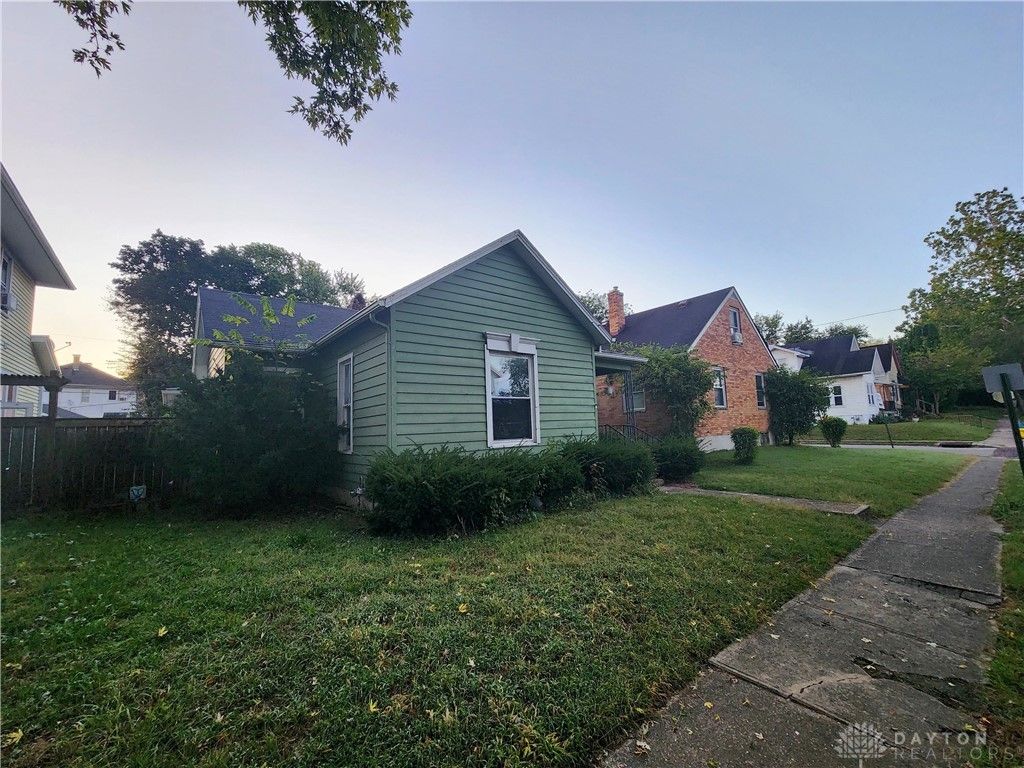1254 Creighton Avenue, Dayton, OH 45420