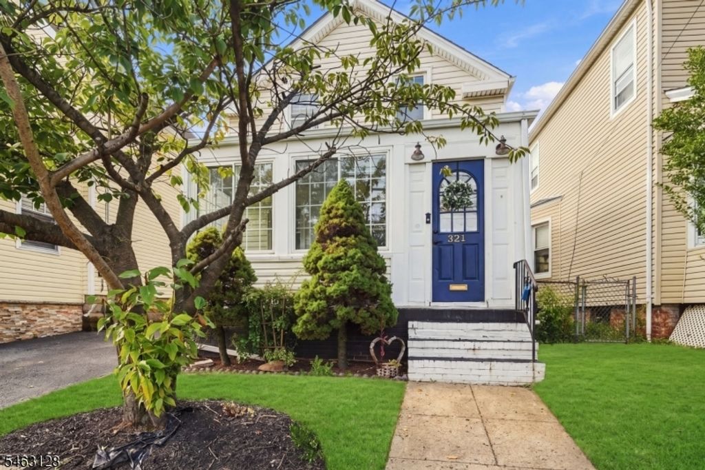 321 Boyden Ave, Maplewood Twp., NJ 07040 — photo 2