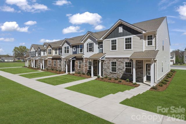 261 Fourth Street, York, SC 29745