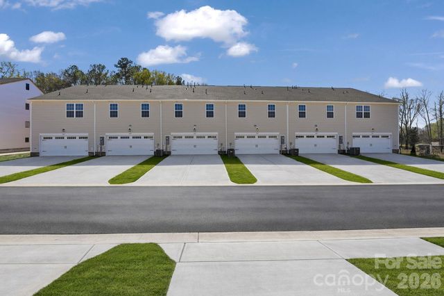 261 Fourth Street, York, SC 29745