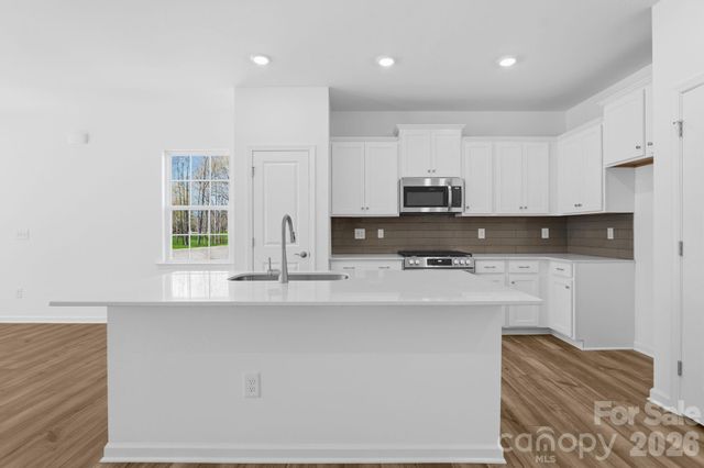 261 Fourth Street, York, SC 29745