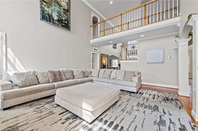 4421 Ashton Oaks Court, High Point, NC 27265