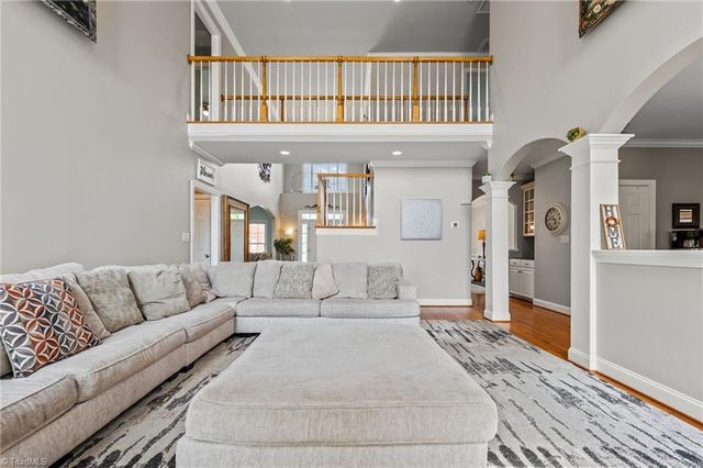 4421 Ashton Oaks Court, High Point, NC 27265