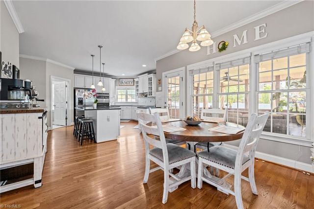 4421 Ashton Oaks Court, High Point, NC 27265
