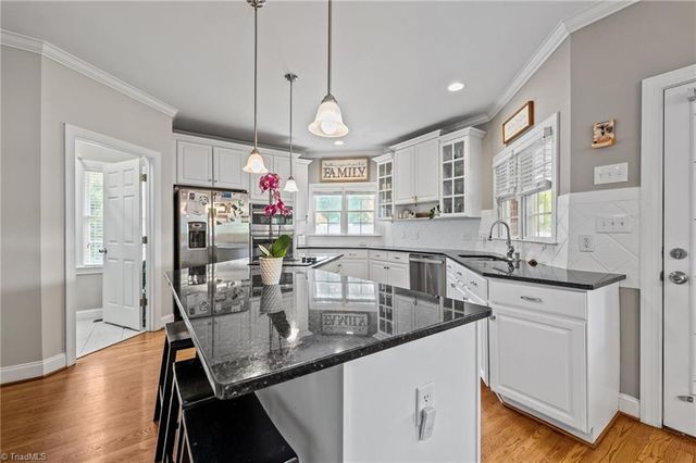 4421 Ashton Oaks Court, High Point, NC 27265