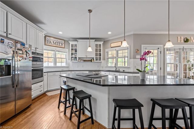 4421 Ashton Oaks Court, High Point, NC 27265