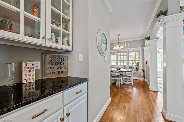 4421 Ashton Oaks Court, High Point, NC 27265