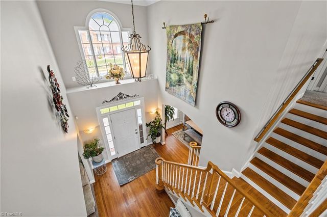 4421 Ashton Oaks Court, High Point, NC 27265