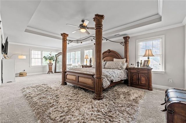 4421 Ashton Oaks Court, High Point, NC 27265